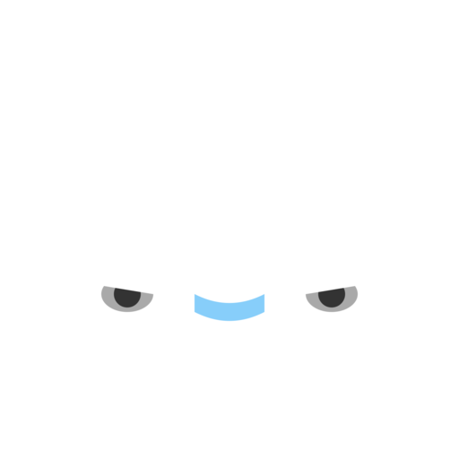 飛行機（正面）