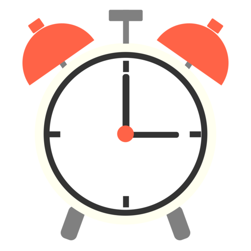 アラーム（目覚まし時計）