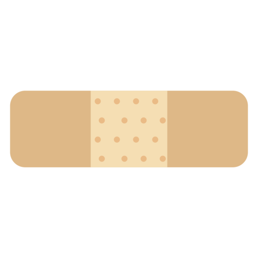 絆創膏