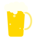 ビールジョッキ