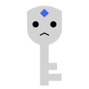 ボス部屋の鍵（銀）