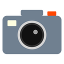 シンプルなカメラ