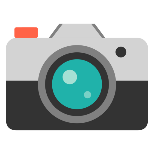 デジタルカメラ