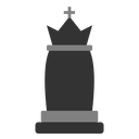 チェス（キング）