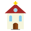 教会
