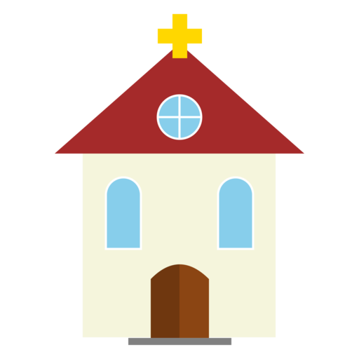 教会