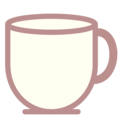 コーヒーカップ