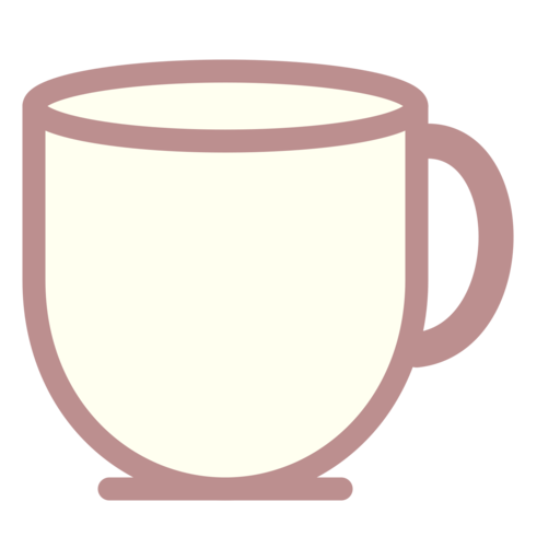 コーヒーカップ