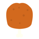 フライドチキン