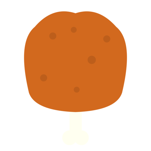 フライドチキン