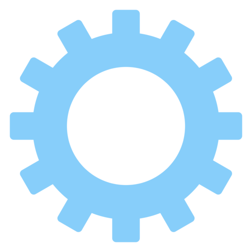 歯車（12歯・穴大）