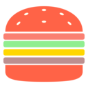 ハンバーガー