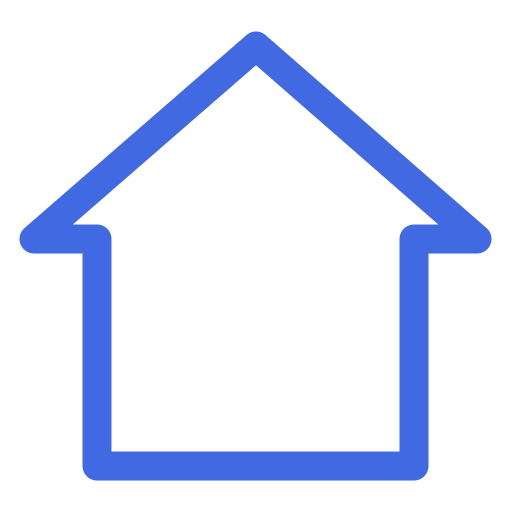 家のアウトライン