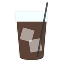 アイスコーヒー
