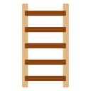 梯子（はしご）