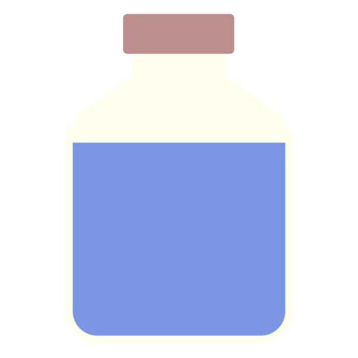 マナポーション（大）