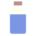 マナポーション（中）