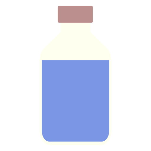 マナポーション（中）