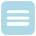 メニューボタン