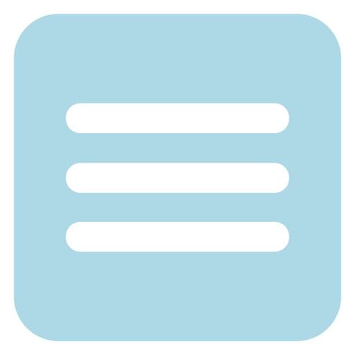 メニューボタン