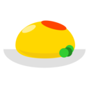 オムライス