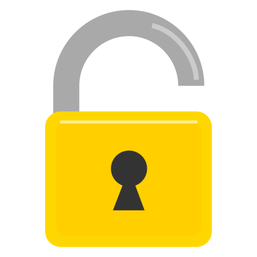 南京錠（解錠）