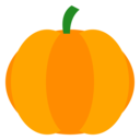 カボチャ（ハロウィン）