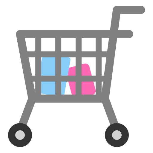 ショッピングカート