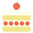 ショートケーキ