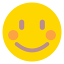 笑顔（スマイル）