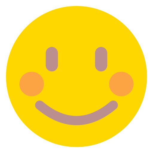 笑顔（スマイル）