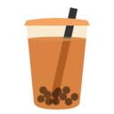 タピオカドリンク