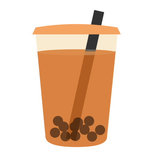 タピオカドリンク