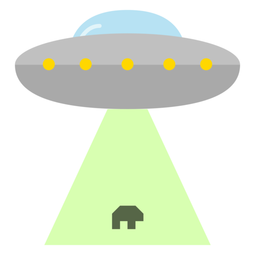 UFO（ウシ）