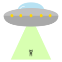 UFO（ヒト）